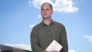 Evan Gershkovich details Russian arrest, reveals moment that nearly broke him during wrongful detention