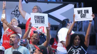 Aces' fans spew unfounded claims that Fever fans are "racist" while defending A'ja Wilson
