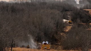 Cuatro soldados canadienses han muerto y decenas han resultado heridos tras un incendio de rápida propagación en una base militar