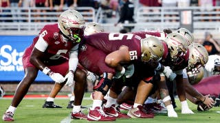 Florida El estado libera a una de las principales promesas deportivas tras ser acusado de un delito grave por una persecución policial a 150 mph