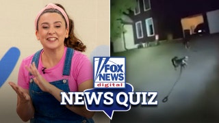 Fox News Digital's News Quiz: October 2, 2026