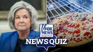 Fox News Digital's News Quiz: October 9, 2026