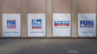 HUGH HEWITT: Legacy media left half of America out. Fox News let them in