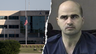 Pentagon confirms Fort Hood terrorist's firing squad execution will be livestreamed: 'Details will follow'