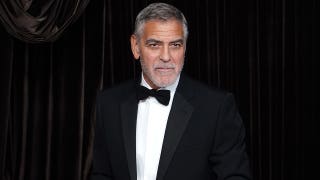 George Clooney says family is still processing Presley Gerber's tragic death