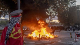 France's massive intel failure sparks resignation offers amid days of rioting
