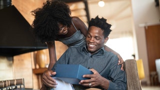 Gifts for men who say they don't want anything (but really do)
