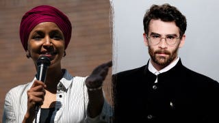 Ilhan Omar joins 'polarizing and dangerous' streamer at campaign event despite Democratic backlash