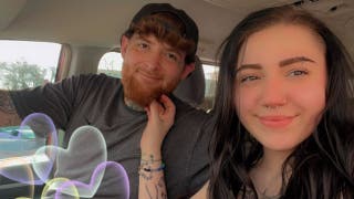 Illinois woman disappears on trip with boyfriend who returned home without her, mother says