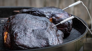 This gift-worthy smart meat thermometer is at its lowest price ever — save $100