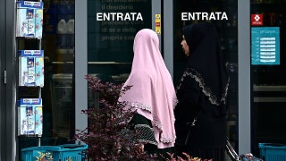 Italy’s school veil ban exposes Europe’s assimilation fight as expert warns US could be next