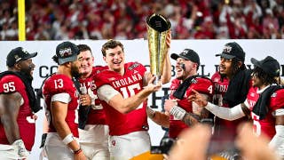 El College Football Playoff está vendiendo su alma para convertirse en un cajero automático para las conferencias con la ampliación a 24 equipos
