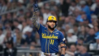 Betr Promo Code FOXNEWS: Get $200 in Bonuses and Four Free Picks for Rays vs Brewers Game 4