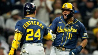 Jackson Chourio, estrella de los Brewers, se convierte en el primer jugador desde Babe Ruth en lograr esta hazaña histórica en la Serie Mundial