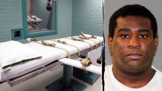 Texas Ejecuta a Jamaal Howard a pesar de las dudas sobre el fármaco de la inyección letal utilizado en la ejecución fallida de Tennessee