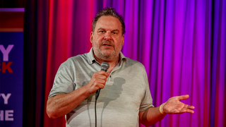 Hollywood star sounds alarm over disappearing jobs as productions flee California
