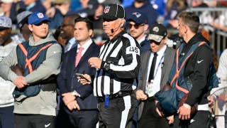 NFL Se está revisando el incidente después de que el juez de línea Jeff Seeman pareciera soltar palabrotas a Trey McBride, de los Cardinals.