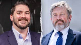 Libertarians challenge Trump-backed Republicans, look to shake up midterms beyond GOP-Dem duopoly