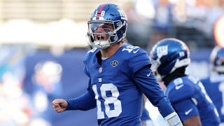 NFL Week 6 Sunday takeaways: Giants have a new QB1, Bills keep rolling and Shane Steichen is on the hot seat
