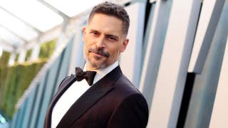 Joe Manganiello says a shaman told him Sofia Vergara's ex 'put a voodoo curse' on him