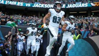 Crackers start in London as first kickoff return touchdown of NFL season nullified and two players ejected