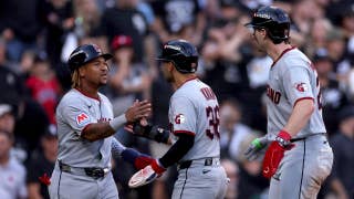 Underdog Promo Code FOXNEWS: Play $5, Get $100 on White Sox-Guardians Game 4