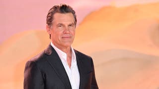 Josh Brolin says he became a full-time stock trader after Hollywood stopped calling