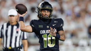 Colorado Buffaloes quarterback Julian Lewis recovering in hospital after medical emergency