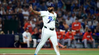 Las mejores ofertas de las casas de apuestas para los partidos de esta noche de la ALCS y la NLCS: Guardians-Rays, Dodgers-Brewers