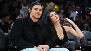 Madison Beer heckled by Chargers fans during Disney show, Madden impressions & Rays reporter Aileen Hnatiuk!