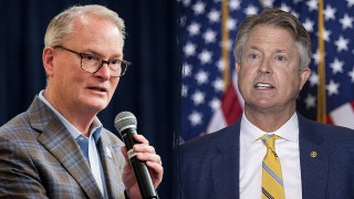 Trump pushback, Biden 'disaster' and gender surprise: 5 key moments from Kansas Senate debate