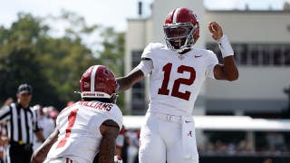 Bet365 Bonus Code: Get up to $200 in Bonus Bets for College Football Week 8