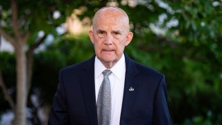 Rep. Keith Self targeted in alleged assassination plot by Texas teen: report