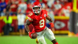 Código promocional de Underdog FOXNEWS: Apuesta 5 $ y llévate 100 $ en NFL el domingo, en el partido entre los Chiefs s y los Chargers, y entre los Packers y los Cowboys