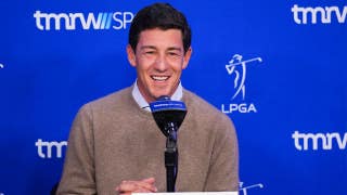 LPGA commissioner shares sensible opinion on controversial Good Good Golf ad: 'Good people make mistakes'