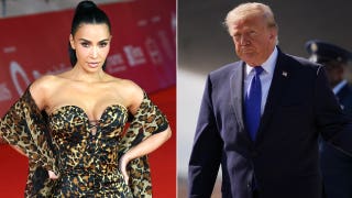 Kim Kardashian had sharp response to warnings Trump White House visit would end her career: book