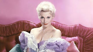 'Vertigo' star Kim Novak plans to become compost after death