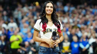 Kylie Cantrall's World Series national anthem being called best since Whitney by some, NFL memes & Ric update