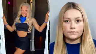 Former University of Kentucky cheerleader sentenced to 10 years in prison for infant's death