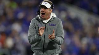 College football’s mega rosters aren’t delivering a return on investment as LSU, Texas A&M and Oregon prove