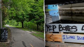 Criminologist professor at Big Ten college offers warning to students as police probe possible serial killer