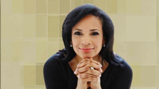 LAUREN GREEN: I was Fox News Channel's first on-air hire. Here's how a dream became a powerhouse