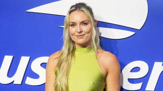 Lindsey Vonn se pone a sudar de lo lindo por su cumpleaños, critican a los Dodgers por su celebración y la mala racha de Romo sigue