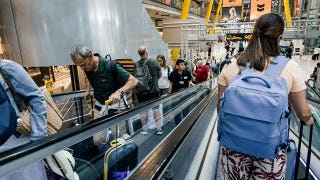 Travelers may face major disruptions as strikes threaten airports and popular attractions