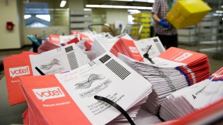 Federal officials identify 400 noncitizens registered to vote in Washington state: 'Tip of the iceberg'