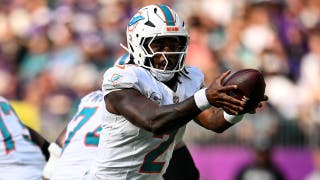 Winless Dolphins end historic drought and they did it against the almost-as-hapless Jets