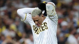 San Diego Padres season ends in disaster after offense completely collapses against Milwaukee Brewers