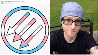Antifa supporter charged with stealing GOP campaign signs in NY race to replace Stefanik