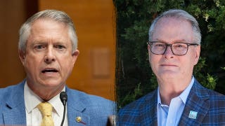 Trump pushback, Biden 'disaster' and gender surprise: 5 key moments from Kansas Senate debate