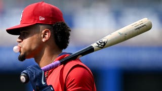 Dos empresas emblemáticas estadounidenses de material de béisbol son ahora propiedad de una empresa china vinculada al PCCh